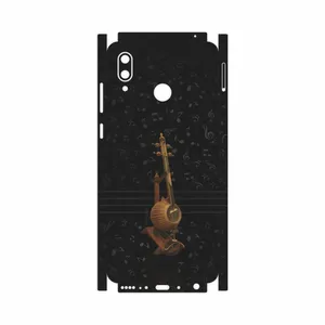 MAHOOT Persian Fiddle Instrument-FullSkin Cover Sticker for Honor Play