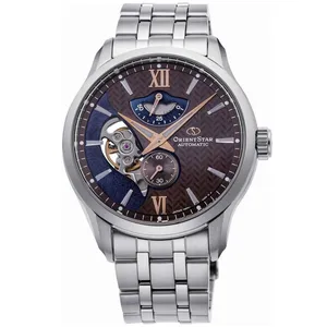 ساعت مچی عقربه‌ای مردانه اورینت مدل RE-AV0B02Y00B