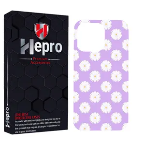 HEPRO MC Cover for Apple IPHONE 13