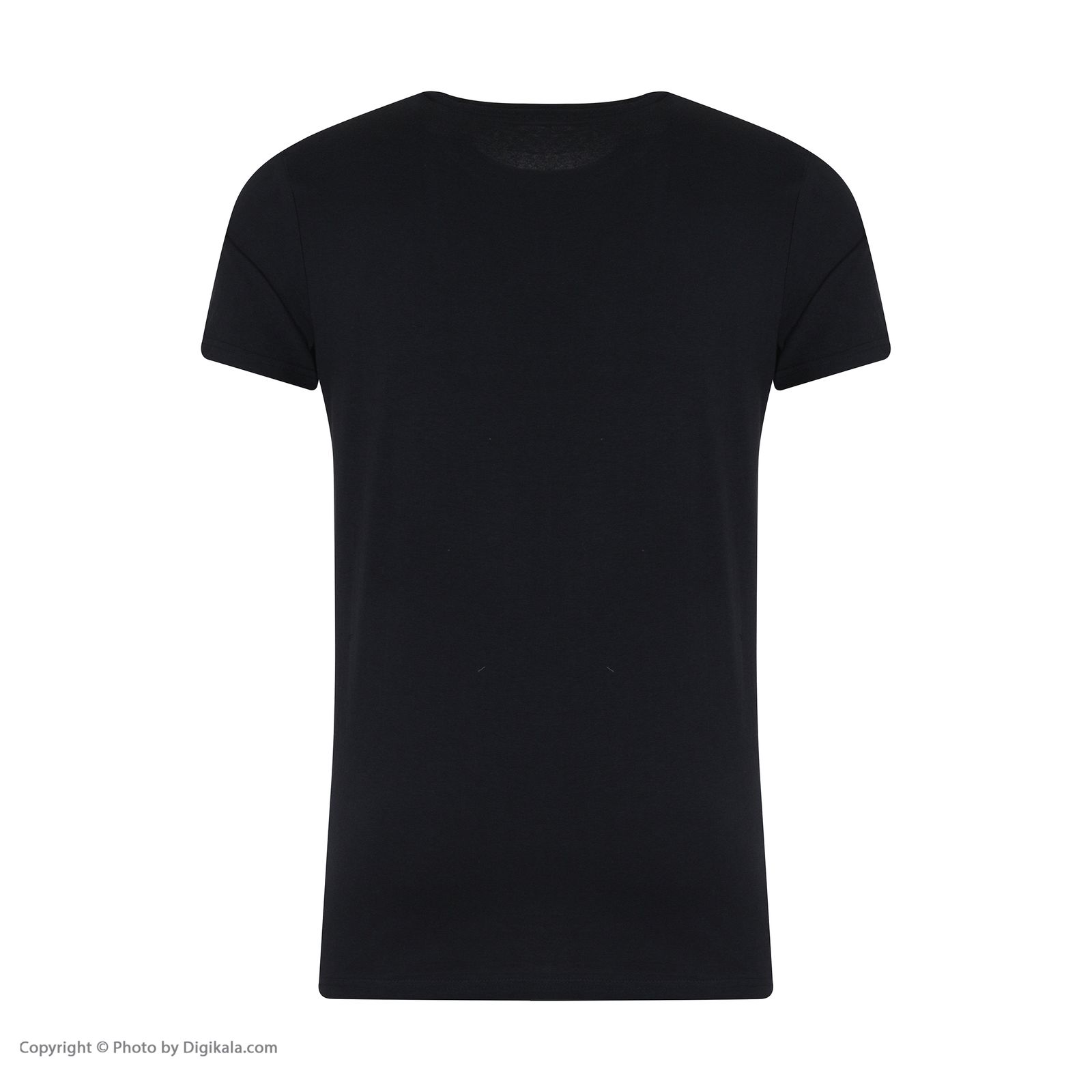 تی شرت مردانه کیکی رایکی مدل MBB20190-094 -  - 4