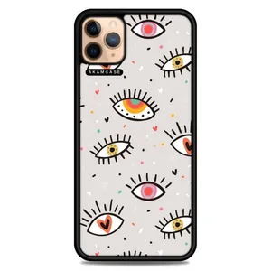 AKAM AMCWA11PRO-CHIARA2 Cover For Apple iPhone 11 Pro