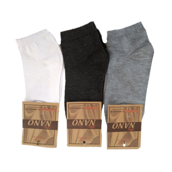 جوراب کد w94 مجموعه 3 عددی