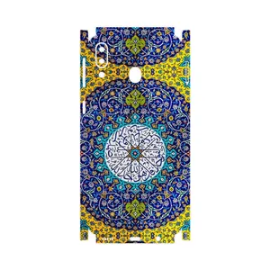MAHOOT Iran Tile 13-FullSkin Cover Sticker for Samsung Galaxy M20