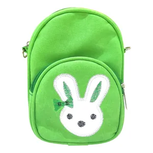 کیف رودوشی بچگانه مدل خرگوش