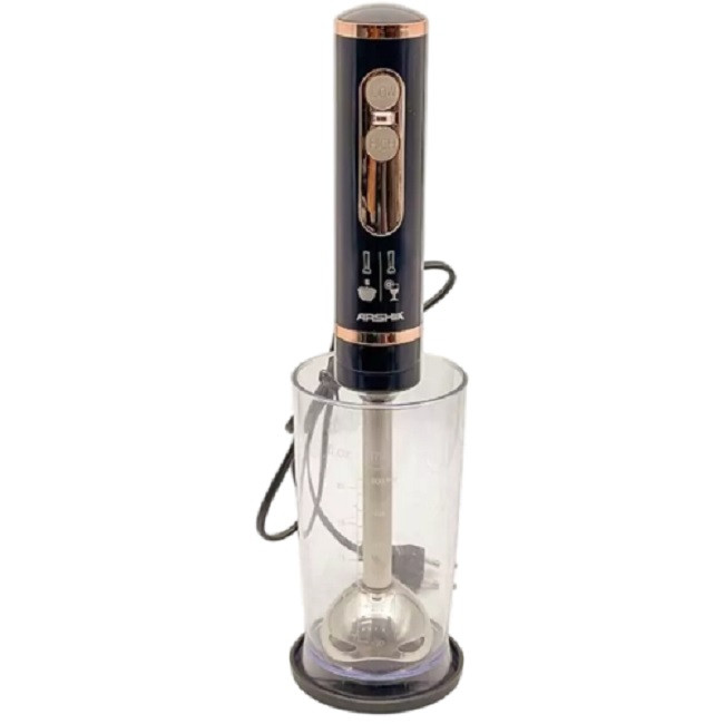 گوشت کوب برقی 400 وات عرشیا مدل 8005