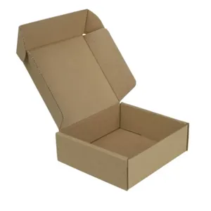 جعبه بسته بندی مدل کیبوردی ۱۰*۱۰*۵ بسته ۲۵ عددی