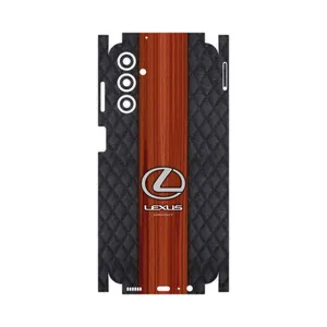MAHOOT Lexus_Logo-FullSkin Cover Sticker for Samsung Galaxy M14