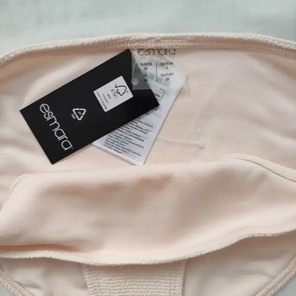 مایو زنانه اسمارا مدل po