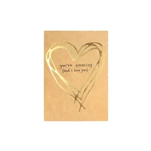 کارت پستال مریخ مدل amazing 16001