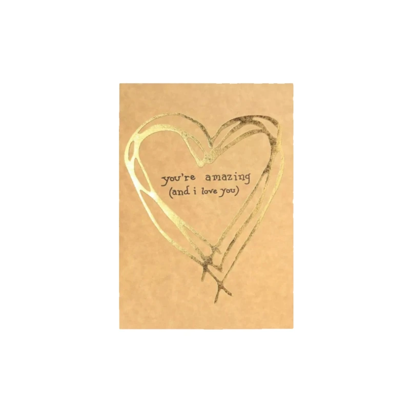 کارت پستال مریخ مدل amazing 16001