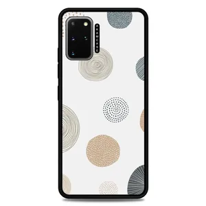 AKAM AMC-WSGS20P-DOTS-8 Cover For Samsung Galaxy S20 Plus