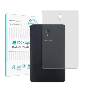 back protector of Rockspace model Hygel suitable for Samsung Galaxy Tab A 10.5 tablet