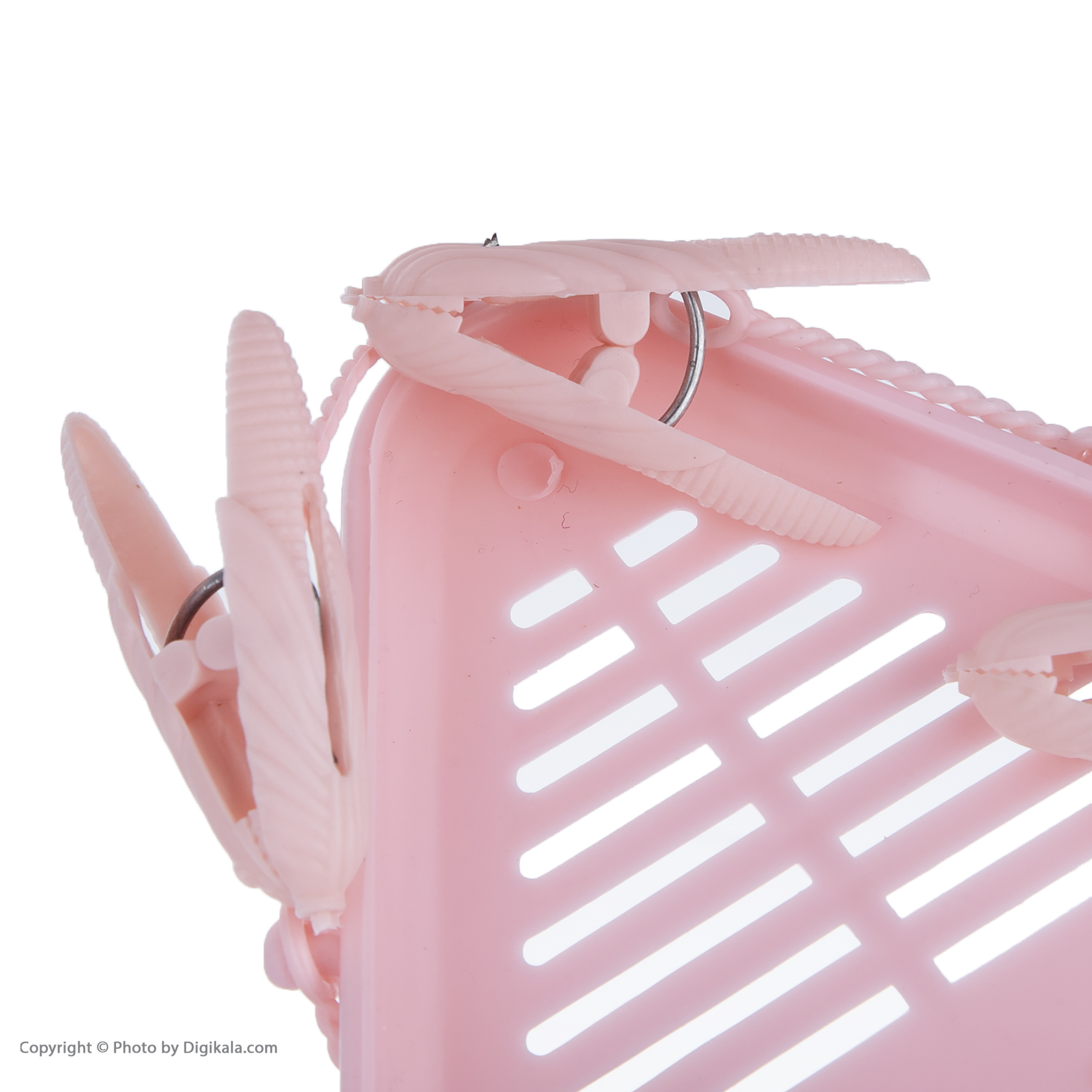 گیره لباس مدل FSA02-1 بسته 9 عددی