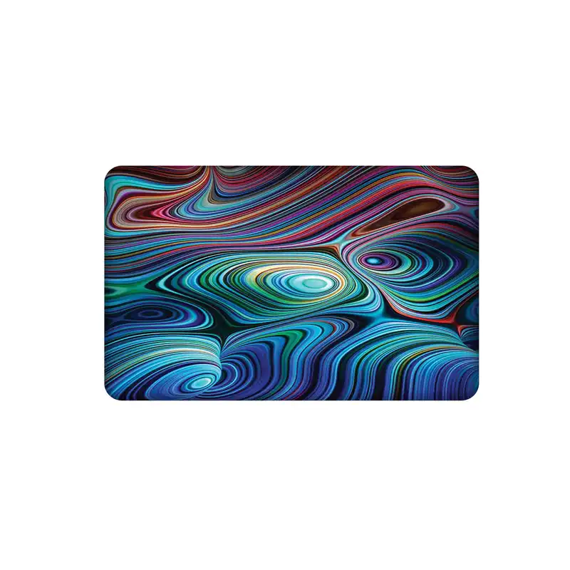 استکر کارت عابر بانک مدل رنگی کد 733