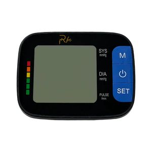 فشارسنج دیجیتال ریو مدل DBP-1204
