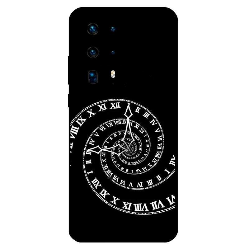 کاور مگافون کد 8160 مناسب برای گوشی موبایل هوآوی P40 Pro Plus