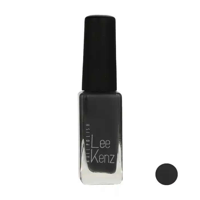 لاك ناخن لي كنز مدل 023