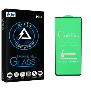 PK Delta Glass Ceramics Screen Protector For Samsung Galaxy A51