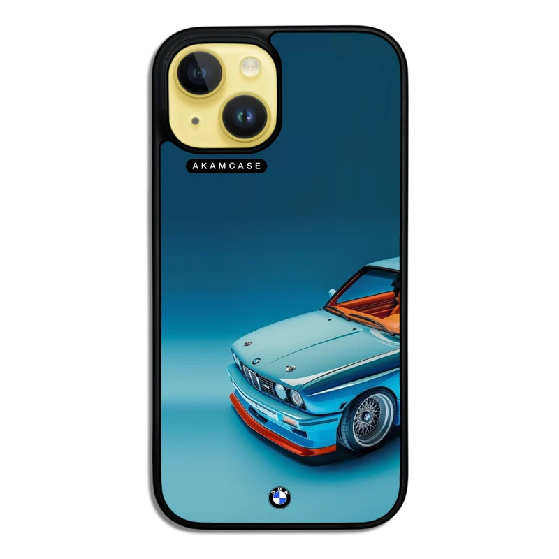 کاور آکام مدل AMC-WA15-BMW-34 مناسب برای گوشی موبایل اپل iPhone 15
