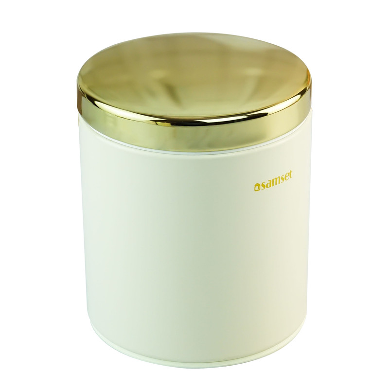 ظرف قند سام ست مدل استوانه ای