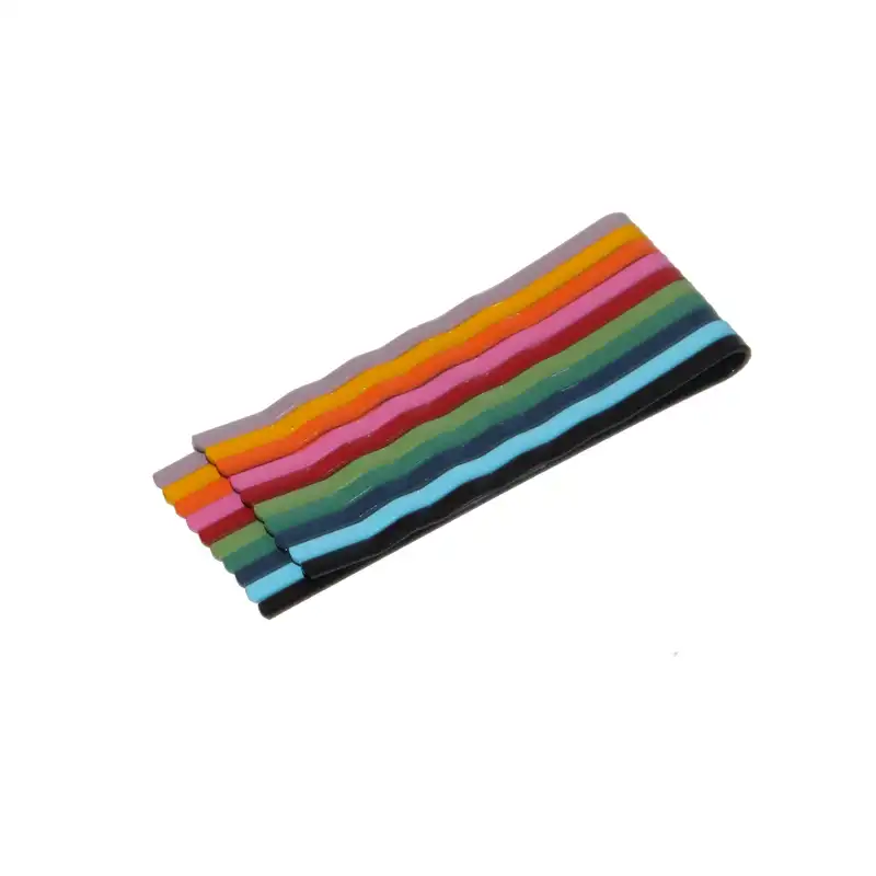 سنجاق مو زنانه مدل 295 مجموعه 10 عددی