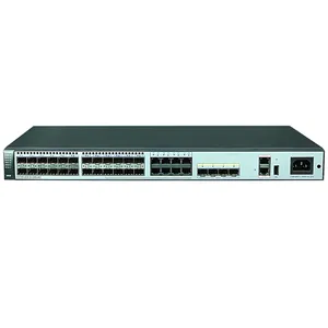 سوییچ 24 پورت هوآوی مدل S5720-28X-SI-24S-AC