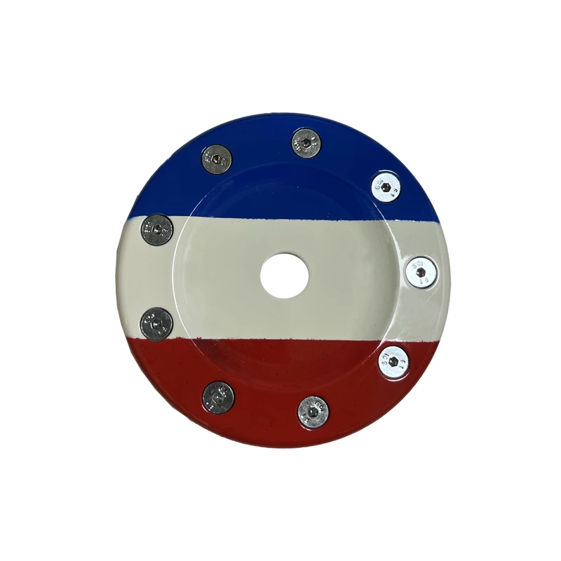 درب باک خودرو قطعه سازان کبیر مدل BAK-RCFR-1021 مناسب برای پژو 206