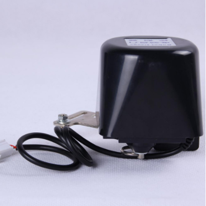 شیر برقی موتوردار مدل OEM