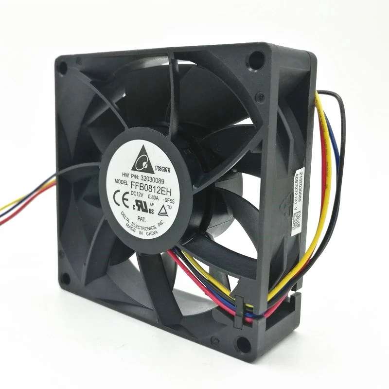 فن کیس دلتا مدل FFB0812EH فن کیس دلتا مدل FFB0812EH