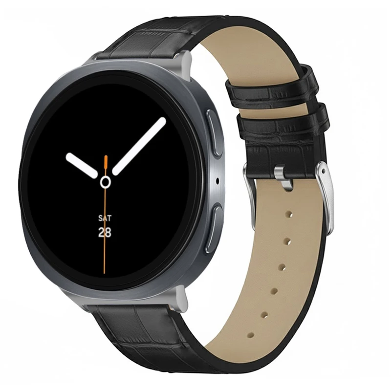بند آکوآرا مدل Lagarto w8sl مناسب برای ساعت هوشمند سامسونگ Galaxy Watch 8 44mm