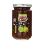 مربای انجیر سحر - 310 گرم