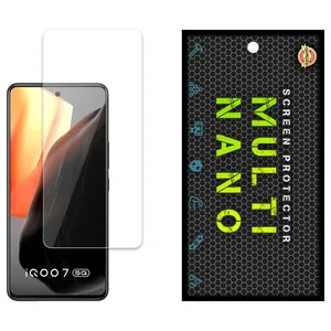 Multi Nano X-S1N Screen Protector For Vivo iQOO 7 5G