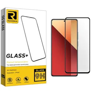 Randika RK Screen Protector For Xiaomi  Redmi Note 13 Pro 5G