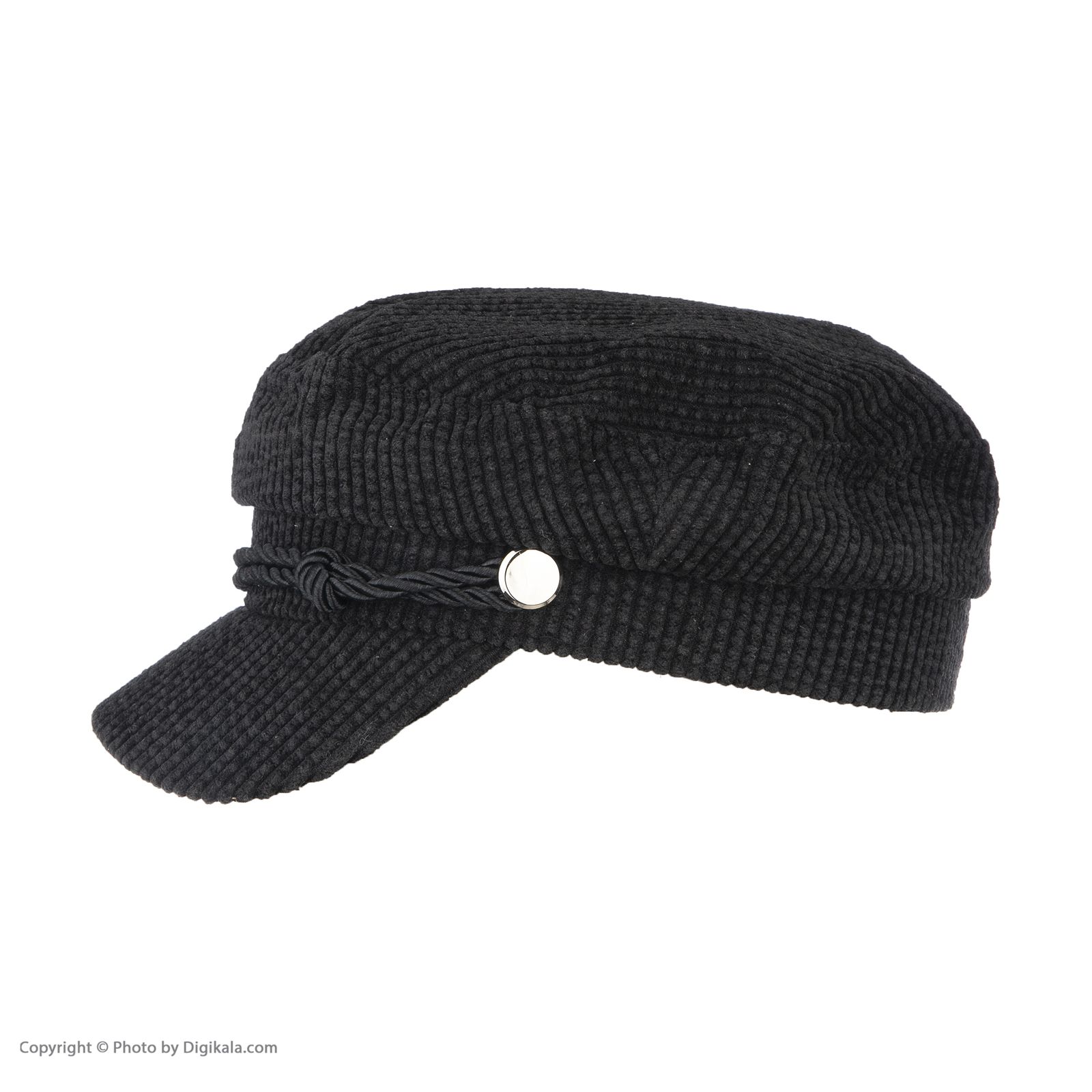 کلاه برت زنانه اسپیور مدل hul310100 -  - 3