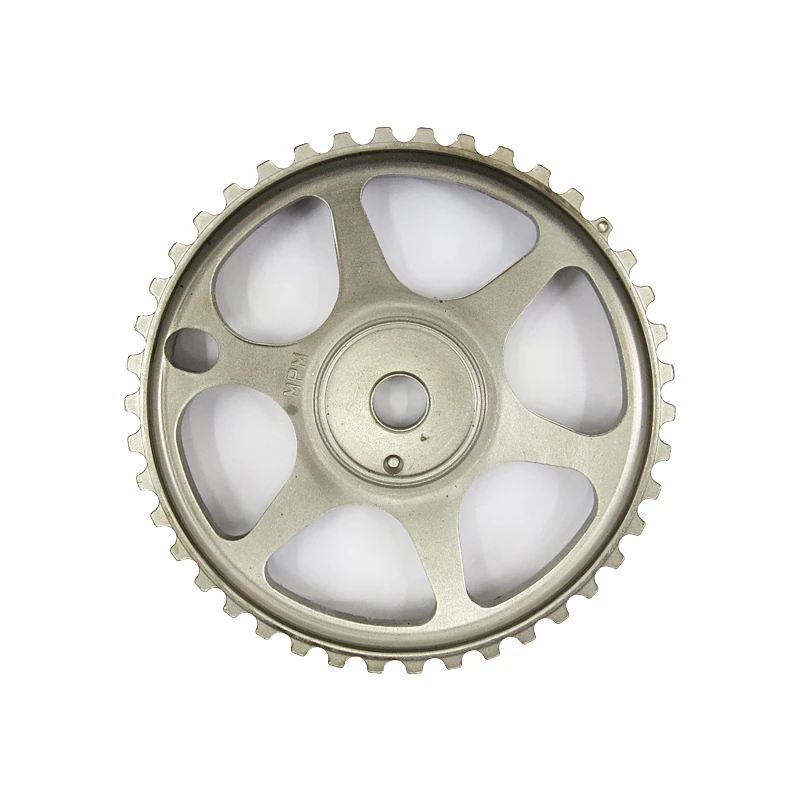 چرخ دنده سر ميل سوپاپ ایساکو کد 06507024 مناسب برای پژو 405