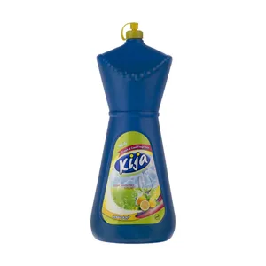 مایع ظرفشویی کیجا مدل Lemon مقدار 1000 گرم