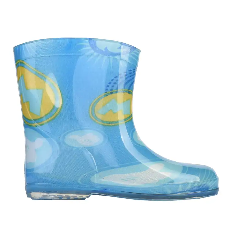 بوت پسرانه مدل 6716210