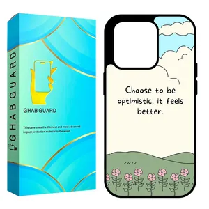 Ghab Guard GCHP12PM Cover For Apple iPhone 12 Pro Max