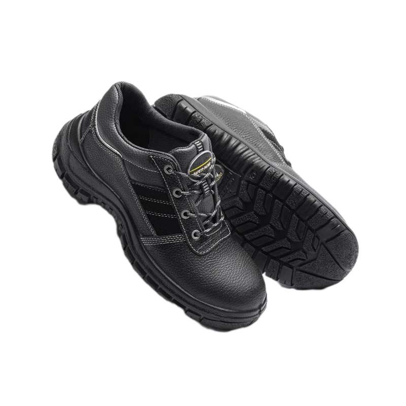 کفش ایمنی  مدل فرزین آلتای کد 145