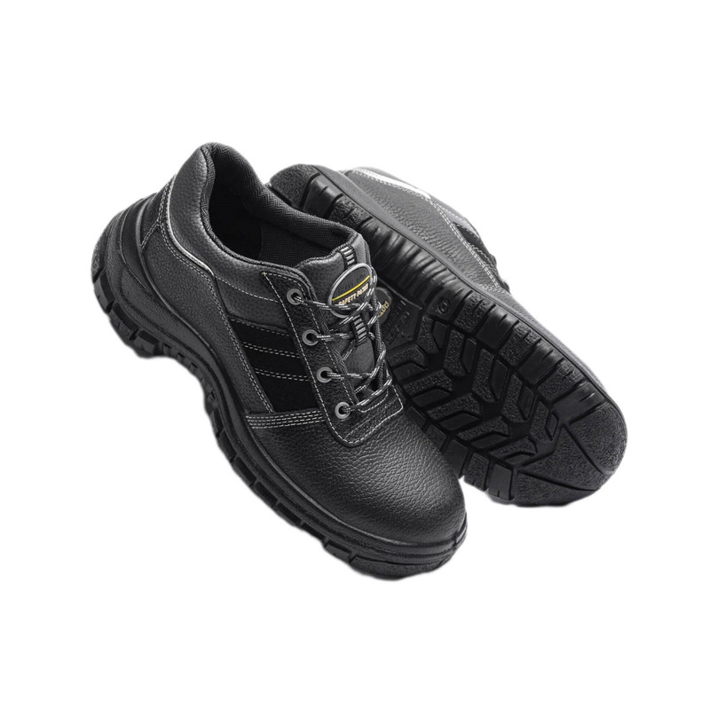 کفش ایمنی  مدل فرزین آلتای کد 145