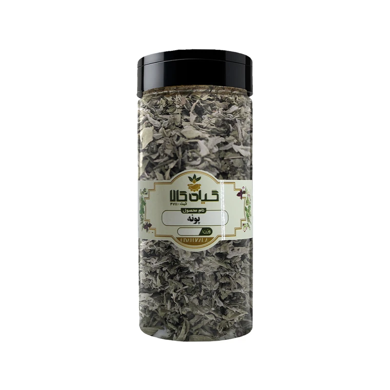 ادویه پونه گیاه کالا - 50 گرم