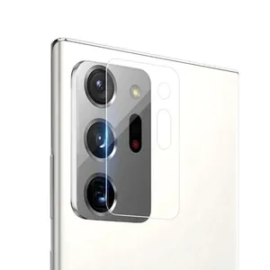 محافظ لنز دوربین مدل pro مناسب برای گوشی موبایل سامسونگ Galaxy Note 20 Ultra