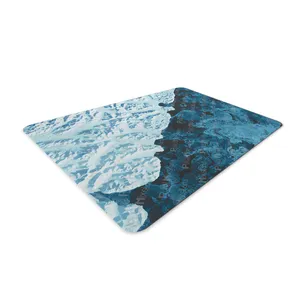 Pixel Mixel Ola Mousepad