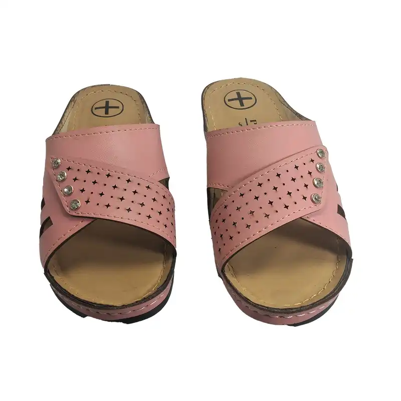 دمپایی زنانه مدل پیشگام 10104