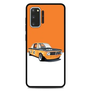 AKAM AMCWSGS20-CARS5 Cover For Samsung Galaxy S20