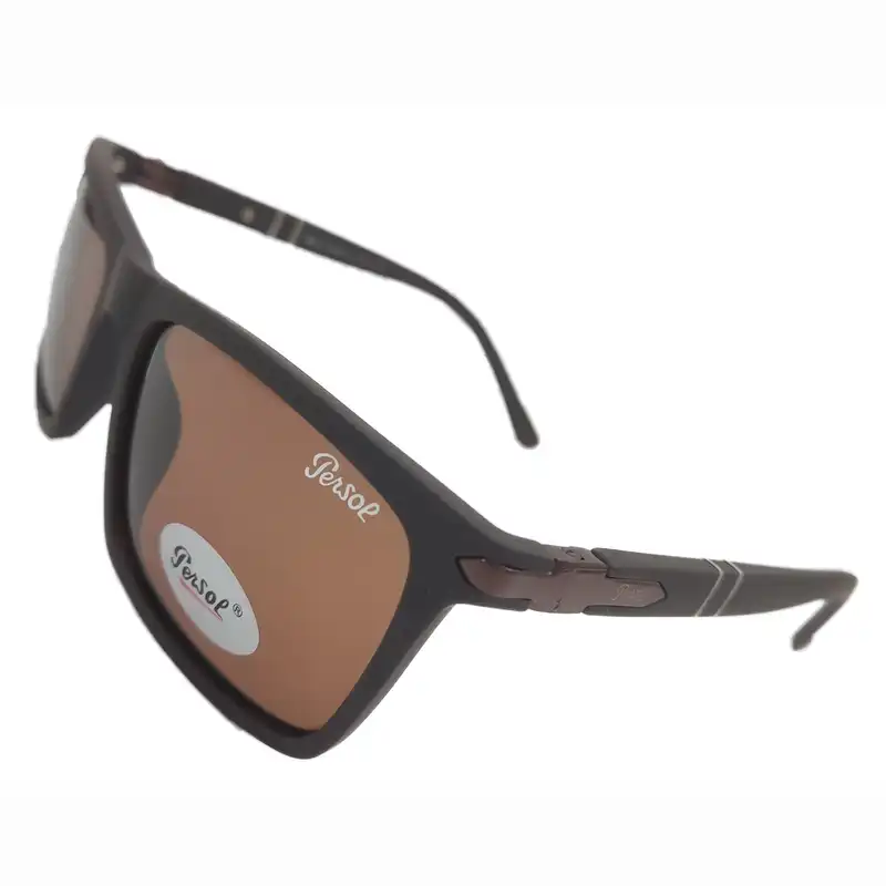 عینک آفتابی پرسول مدل P03127 BR