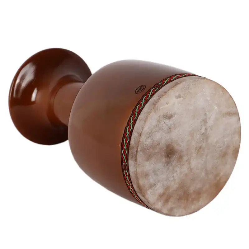 تنبک حلمی مدل ترکه ای دهانه کد A