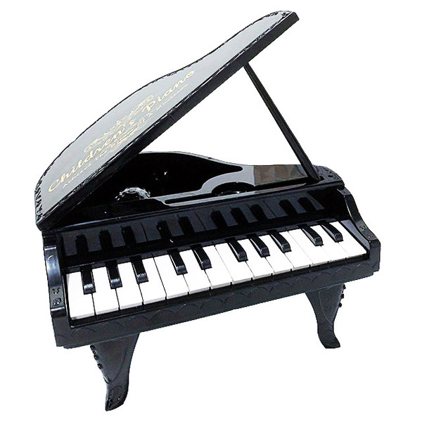 اسباب بازی مدل پیانو طرح چراغدار کد 8860B