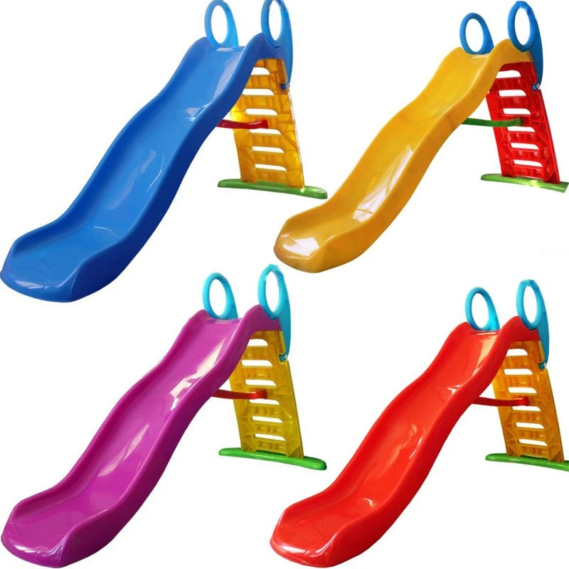 عکس شماره 6 : سرسره مدل آبشار