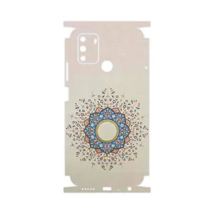 MAHOOT Art of Illumination 1-FullSkin Cover Sticker for Gplus S10 2022
